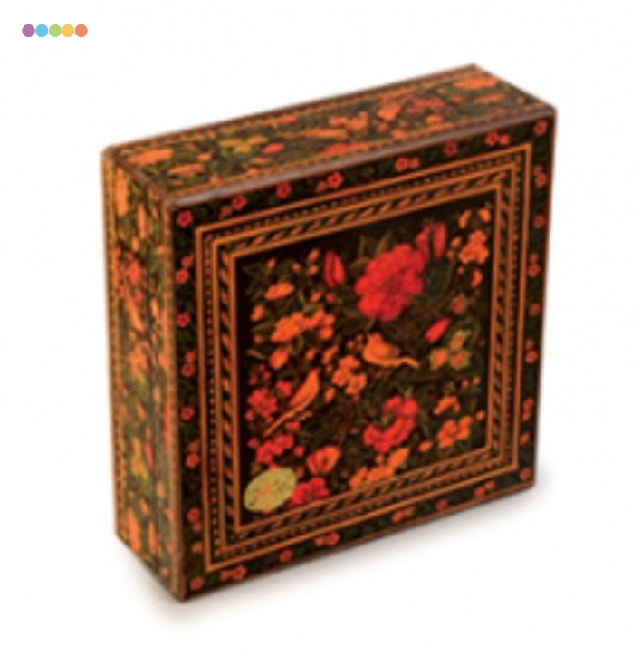 شاخصه های گز بلداجی