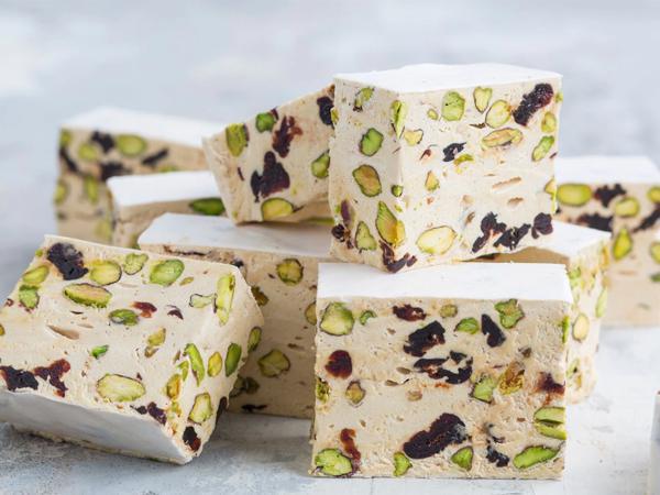 همه چیز درباره گز کرمانی اعلا