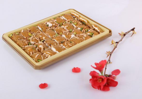 مشاوره خرید سوهان گزی عمده