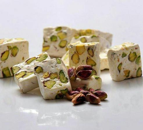 استعلام قیمت گز لقمه ای ممتاز