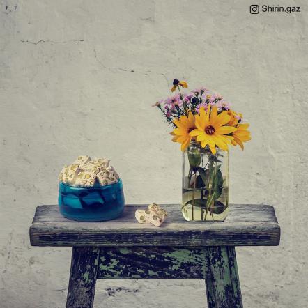 معرفی کامل انواع گز خوش طعم