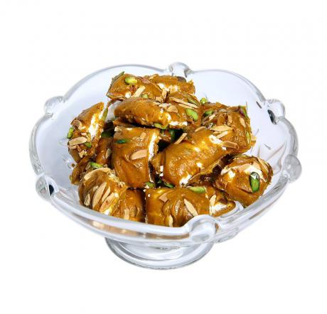 مرکز فروش سوهان گزی یک کیلویی