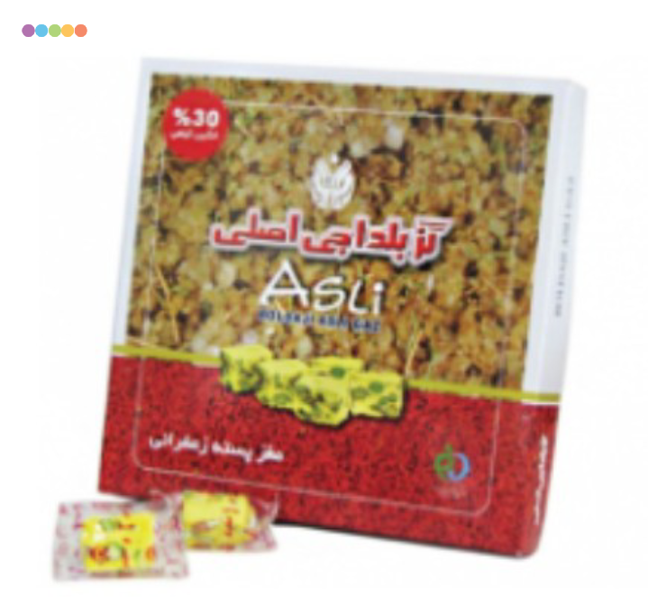 مراکز فروش گز پسته بلداجی در تهران