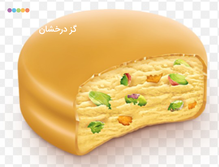 فروشگاه های اینترنتی گز بستنی اصفهان