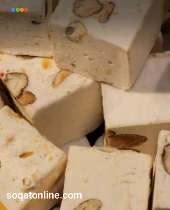 خرید گز فله ای