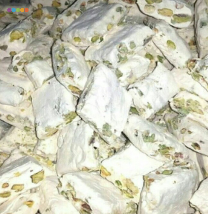 گز پسته 28 درصد