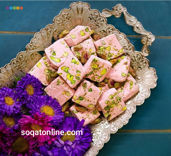 خصوصیات گز بدون قند