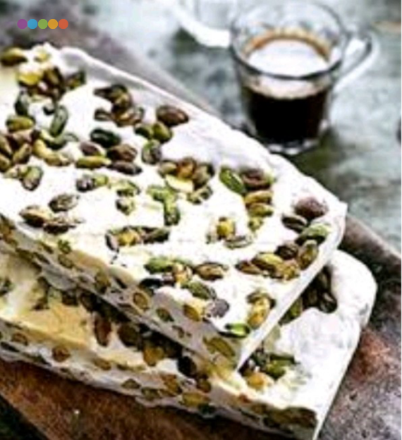 گز پسته مرغوب