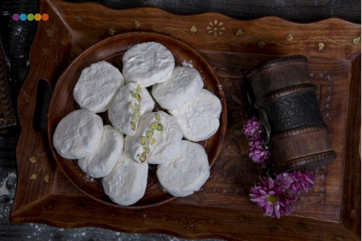 شرایط نگهداری گز آردی