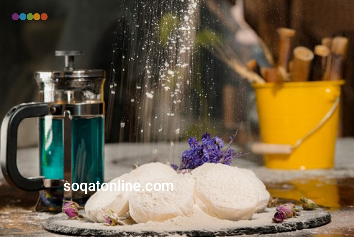 خرید انواع گز آردی