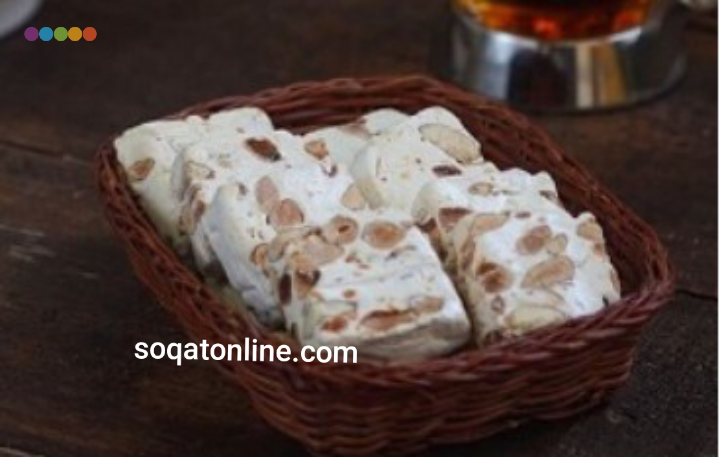 پخش کنندگان گز بادامی ۲۰ درصد