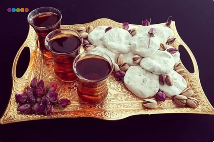 تولید کنندگان گز آردی