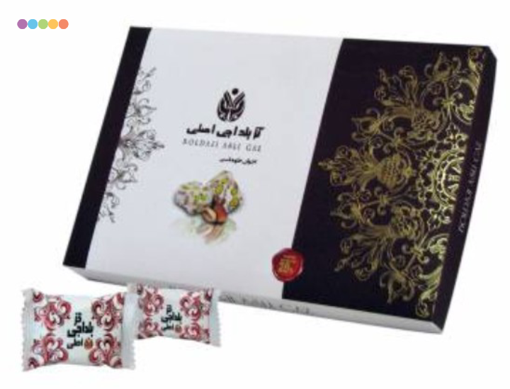  گزهای صادراتی چه ویژگیهایی دارند؟