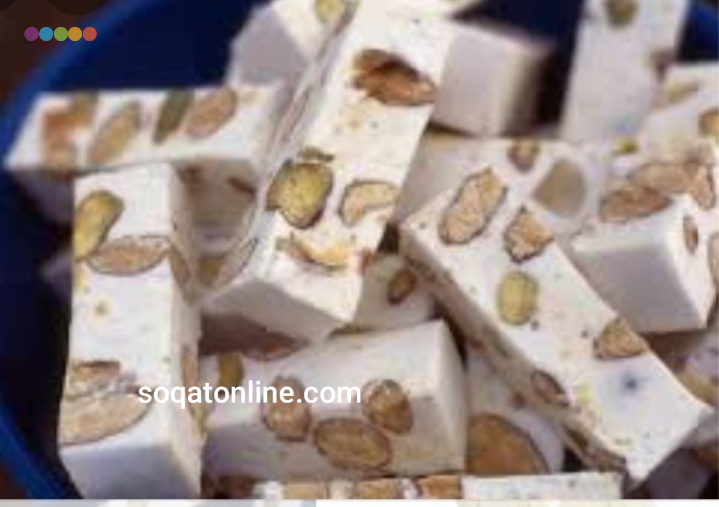 سفارش گز بادامی مرغوب