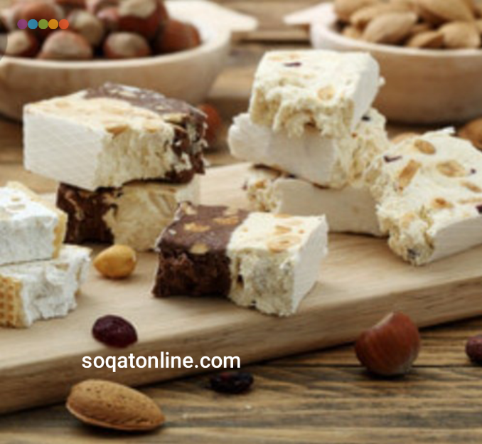 عرضه گز مخلوط ۴۲٪