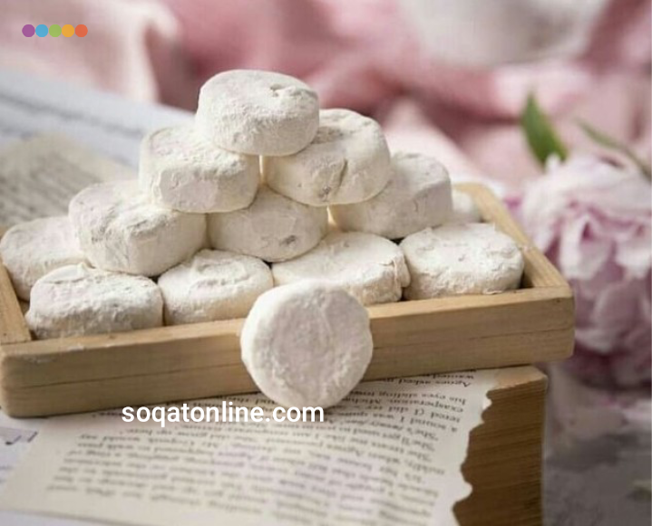 انواع گز آردی