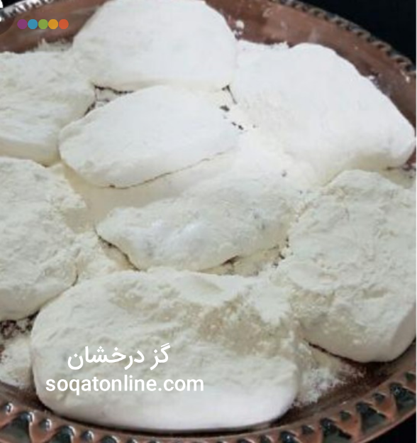 قیمت گز بی مغز