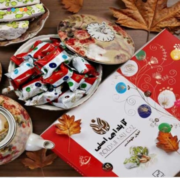  خرید عمده گز بلداجی