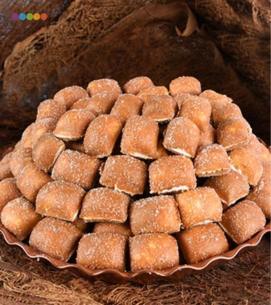 فروشگاههای اینترنتی سوهان گزی فله ای