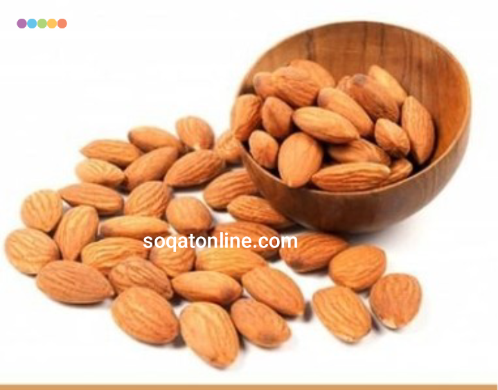 تولید گز بادامی فله ۴۰٪