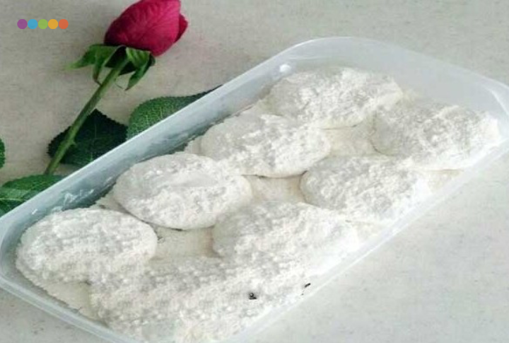 آشنایی با گز بدون مغز