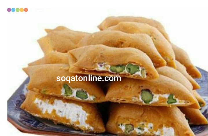  صادرات انواع سوهان گزی