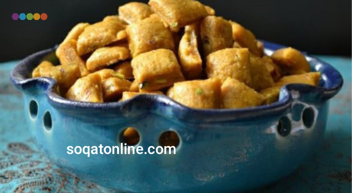 معرفی انواع سوهان گزی