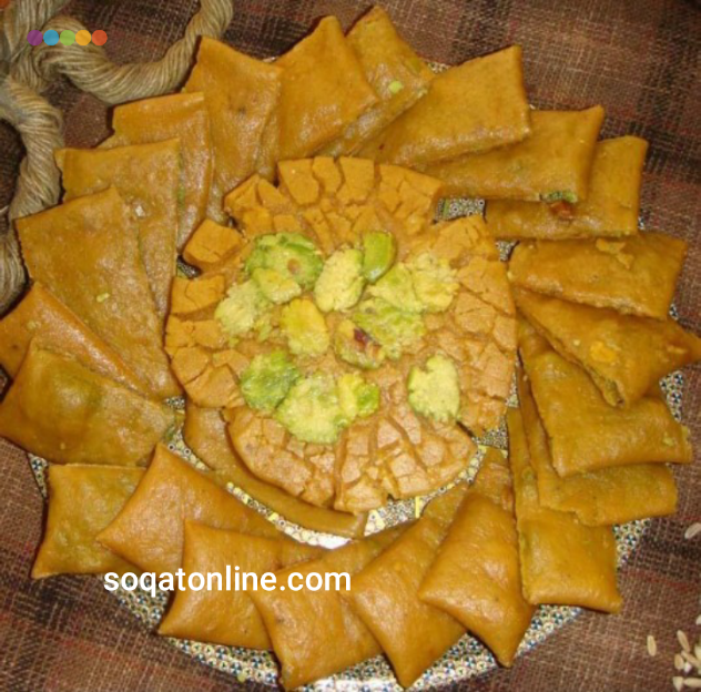 سوهان گزی درجه یک