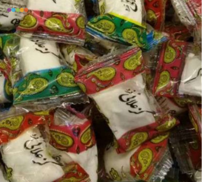 روش های خرید انواع گز