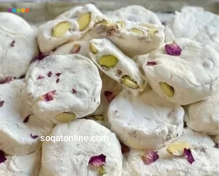 انواع برندهای معروف گز در اصفهان